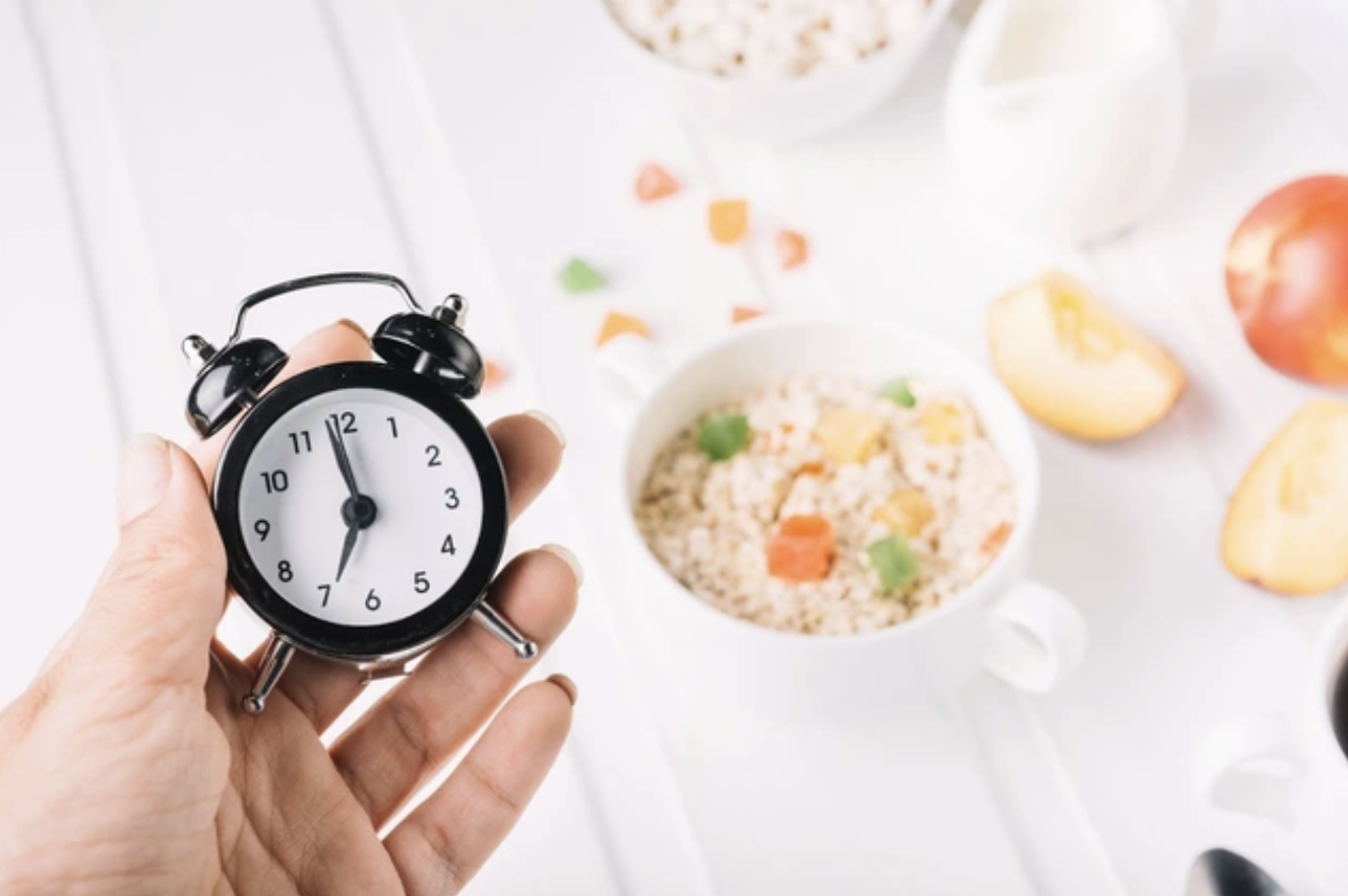 Nhịn ăn cách ngày: Giảm cân nhanh, nhưng cái giá phải trả có thể là mất cơ